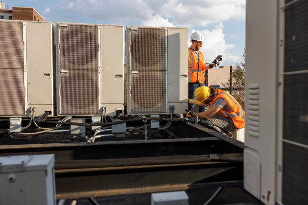 Best Central air repair  in Lomita, CA