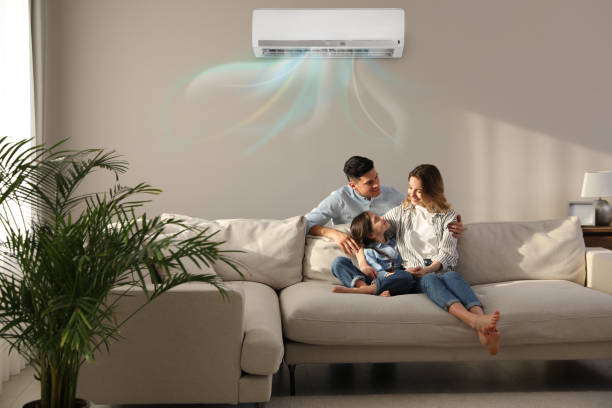 Affordable air conditioning repair in Lomita, CA