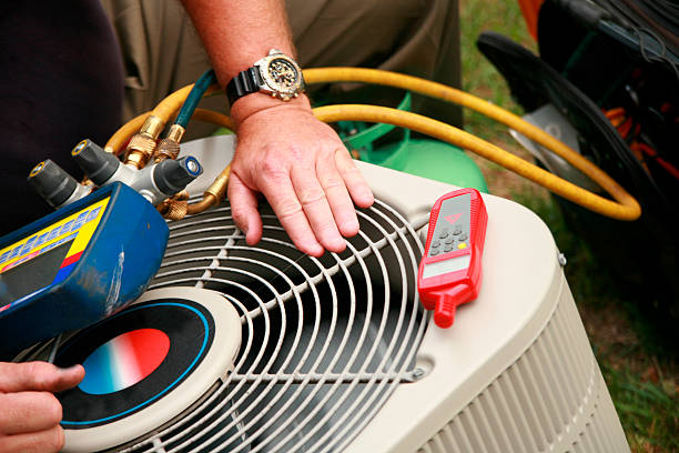 Best HVAC repair near me  in Lomita, CA