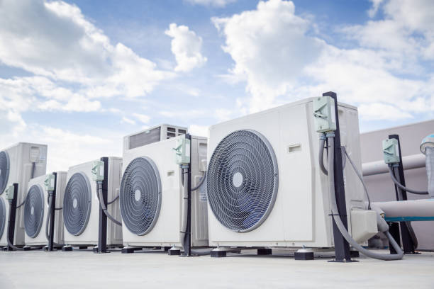 Best HVAC replacement cost  in Lomita, CA