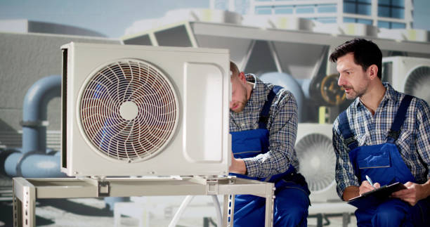 Best HVAC repair near me  in Lomita, CA
