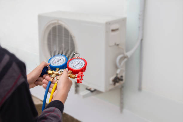 Best Air conditioning repair  in Lomita, CA