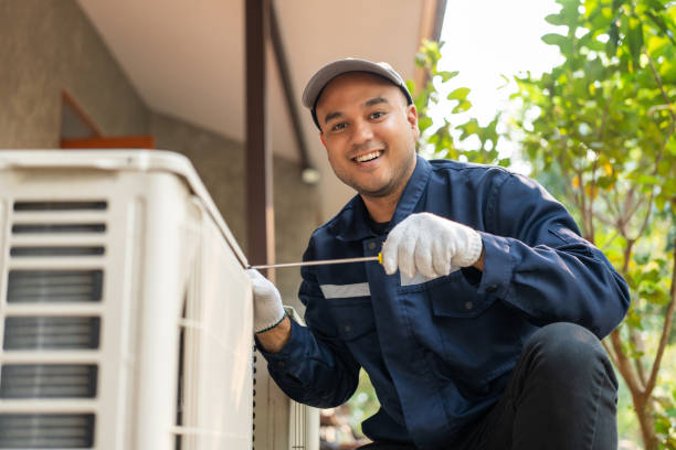 Best HVAC air duct cleaning  in Lomita, CA