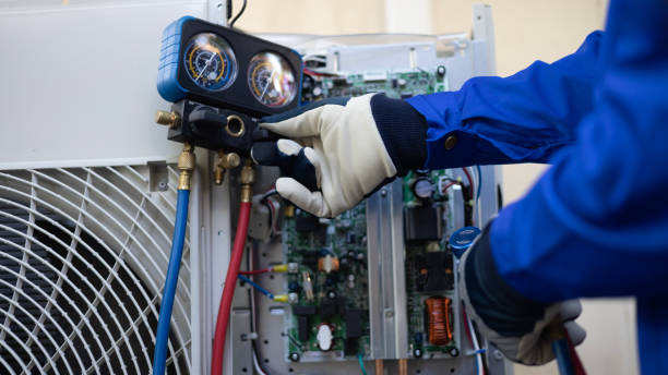Best Central air repair  in Lomita, CA